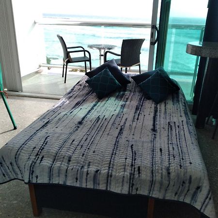 1 Bedroom Seaview Condo In Ocean Dream Resort Cancún Exterior foto
