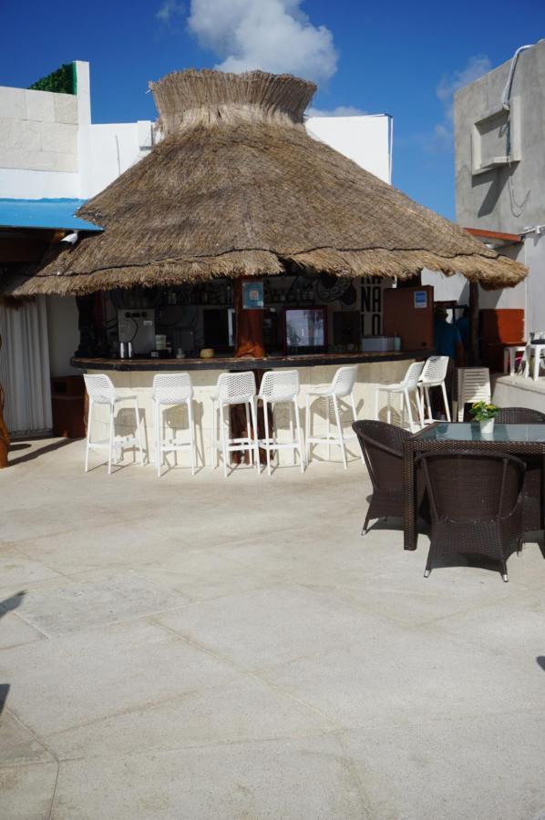 1 Bedroom Seaview Condo In Ocean Dream Resort Cancún Exterior foto