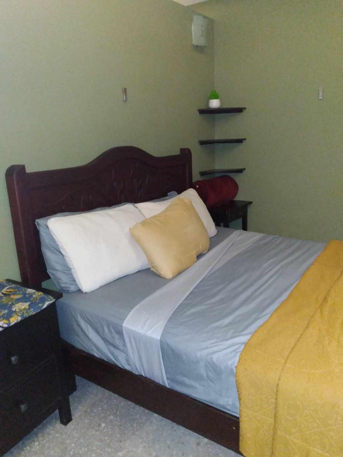 1 Bedroom Seaview Condo In Ocean Dream Resort Cancún Exterior foto