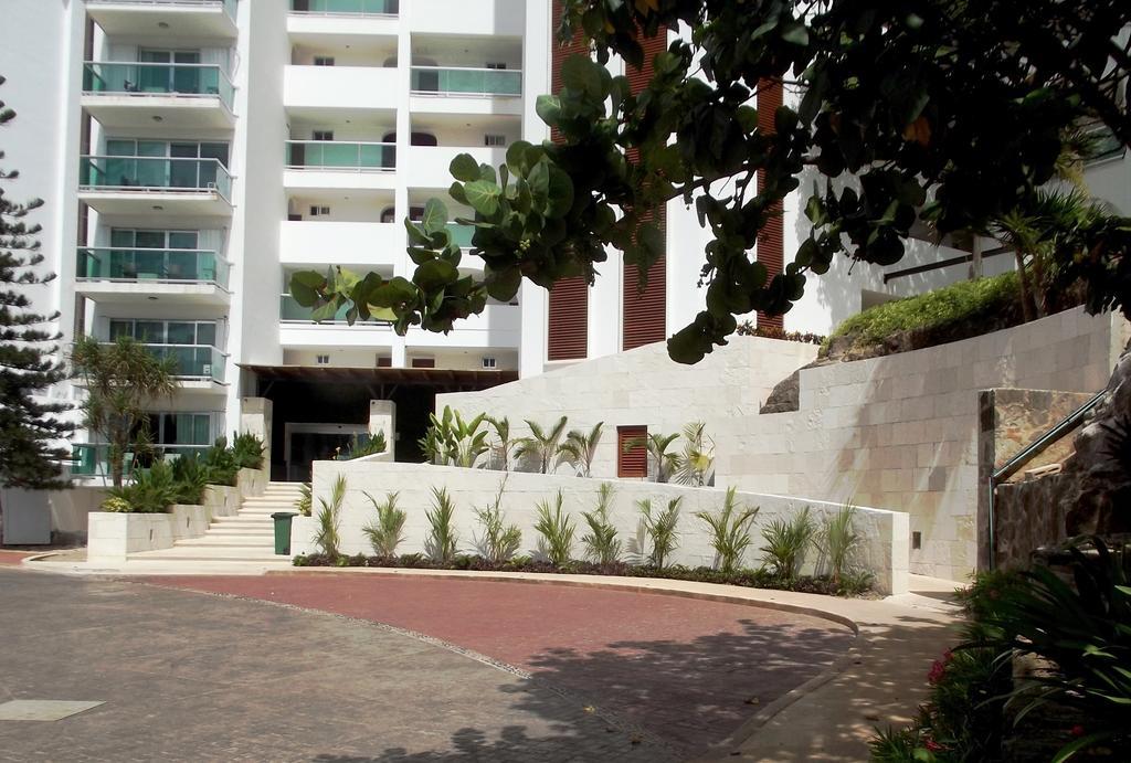 1 Bedroom Seaview Condo In Ocean Dream Resort Cancún Exterior foto