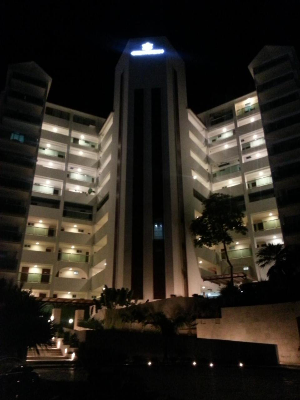 1 Bedroom Seaview Condo In Ocean Dream Resort Cancún Exterior foto