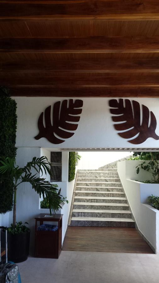 1 Bedroom Seaview Condo In Ocean Dream Resort Cancún Exterior foto